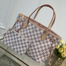 LV Shopping Bags